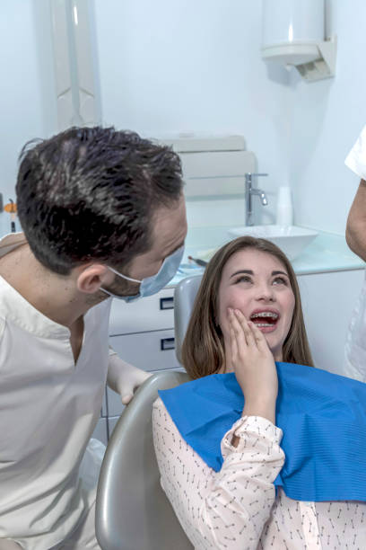 Best Chipped Tooth Repair Near Me  in Loyal, WI