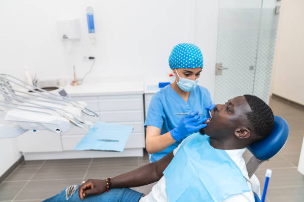 Best Urgent Tooth Repair  in Loyal, WI